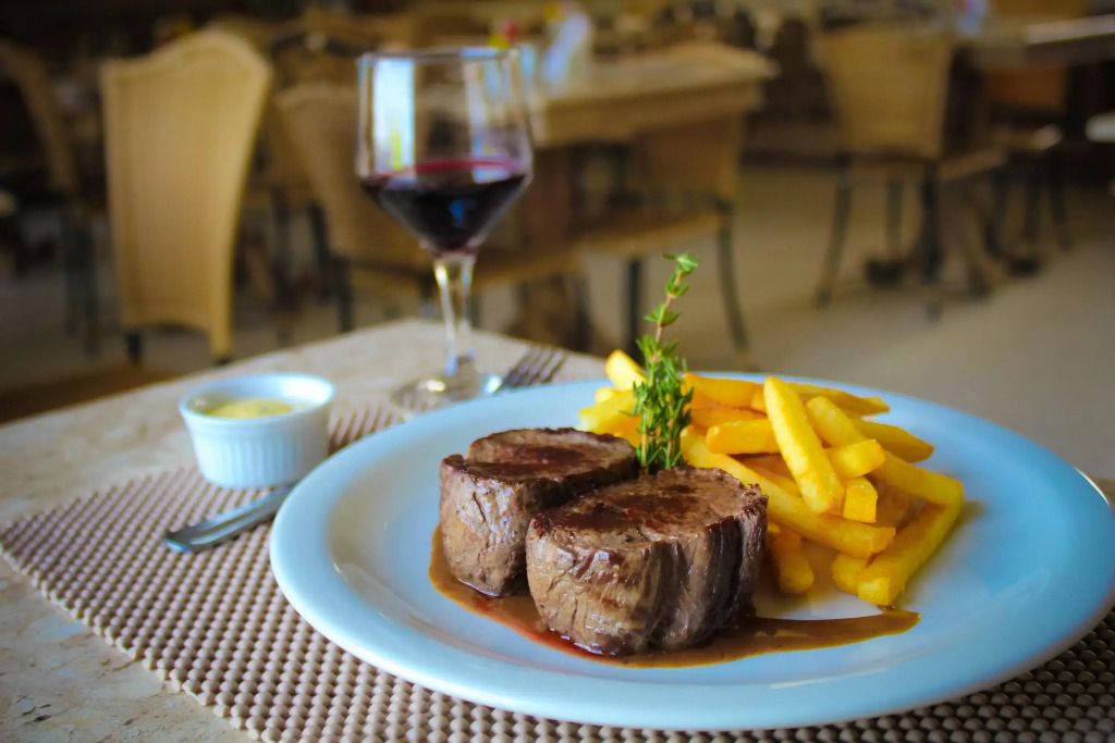 Hotel Don Quijote Búzios