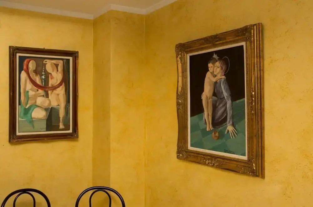 L' Espero Hotel
