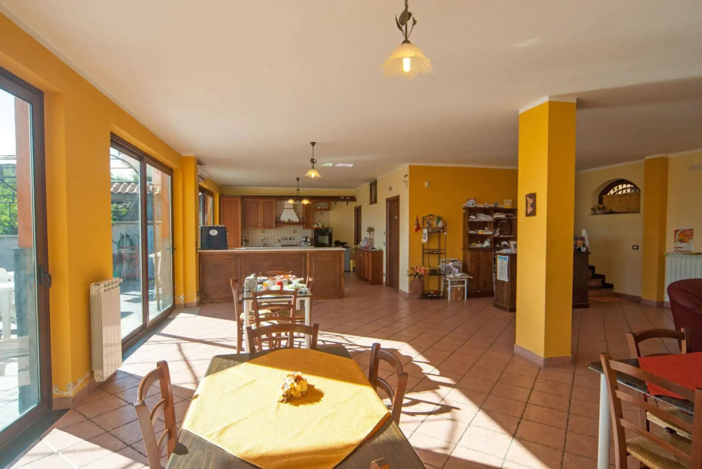 La Porta DellEtna - Nicolosi