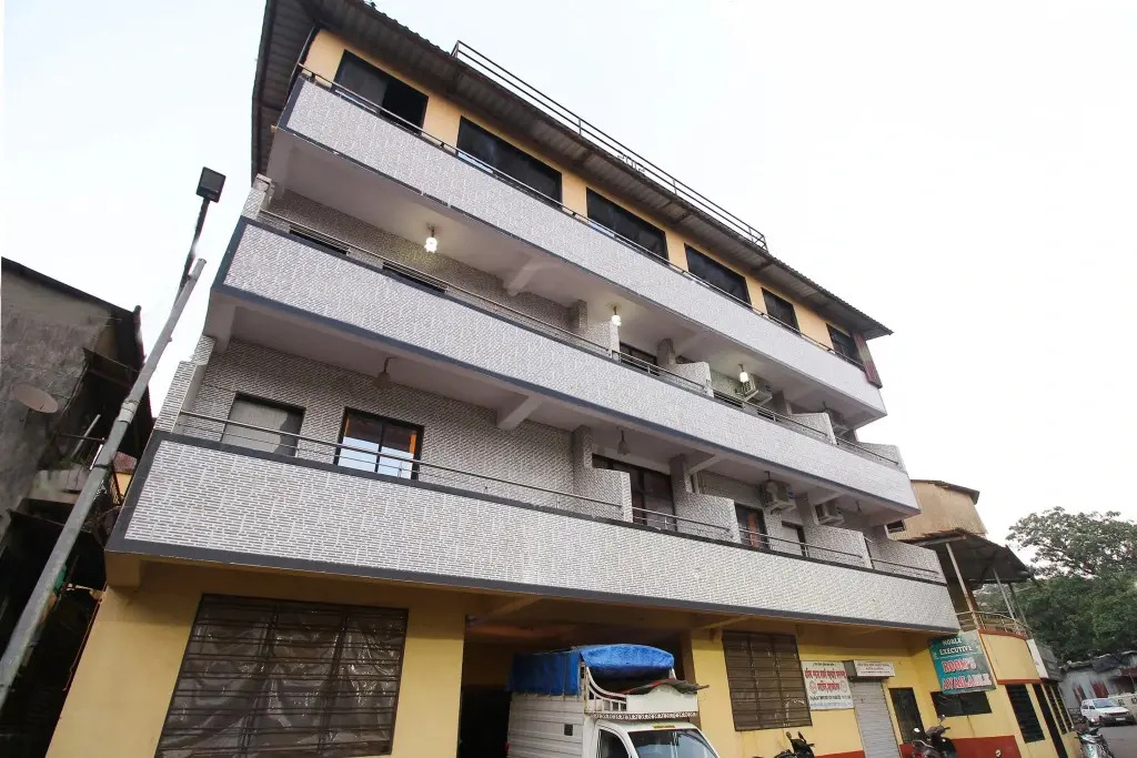 Hotel Nobel Executive by OYO Rooms
