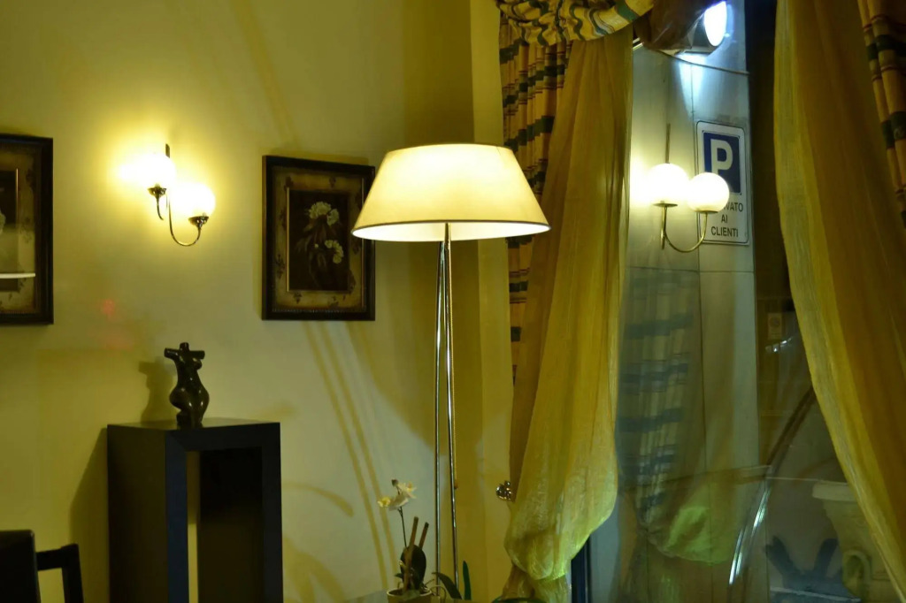 Hotel Europa Fiera
