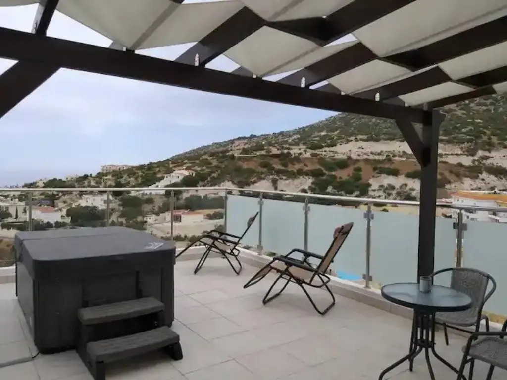 Panoramic Holidays Deluxe 7