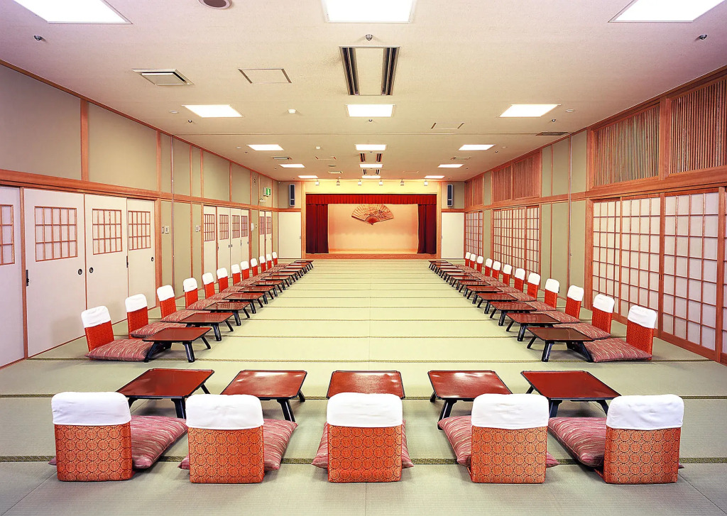 Ohkido Hotel