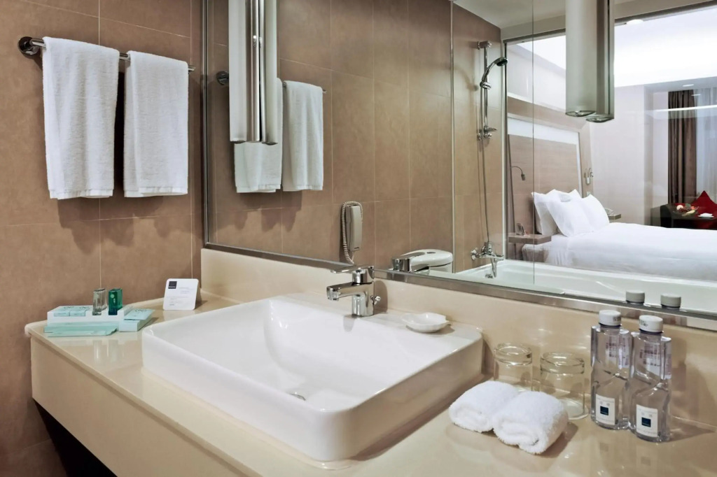 Novotel Shenzhen Watergate