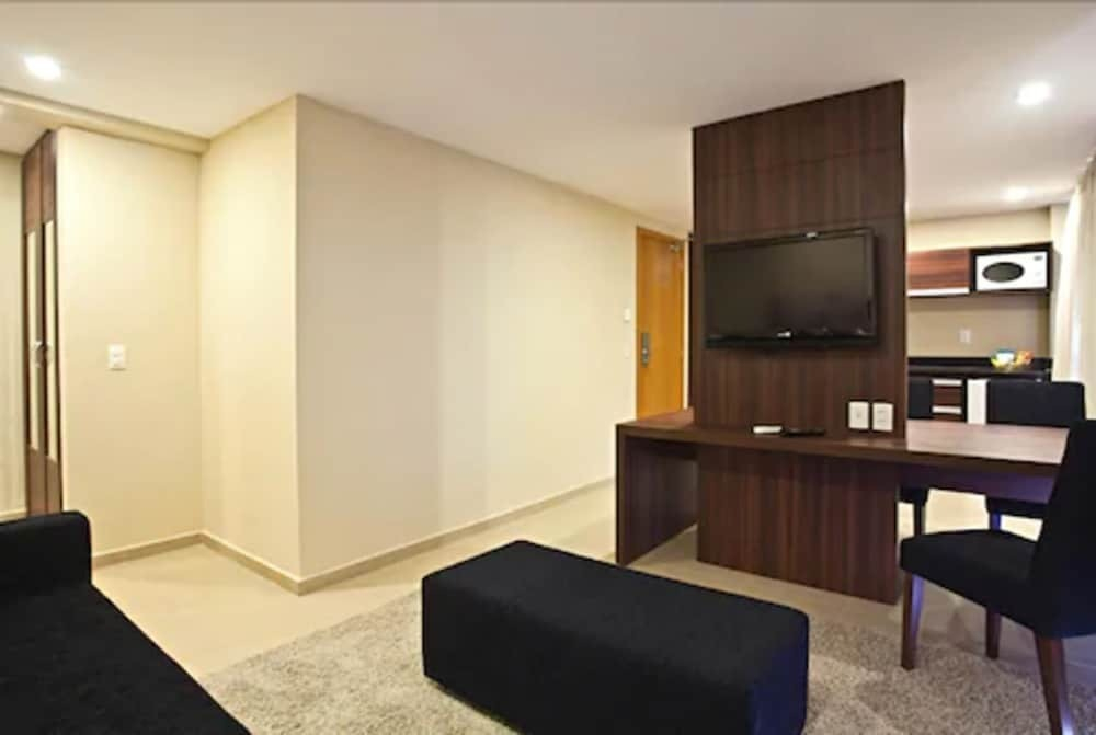 Studio 316 Mc Flat Loft Apt Granja Brasil Itaipava