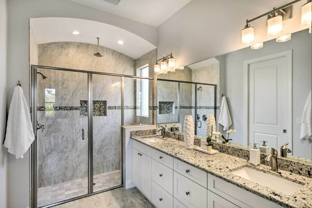 Naples Vacation Home Rental Near Vanderbilt Beach!