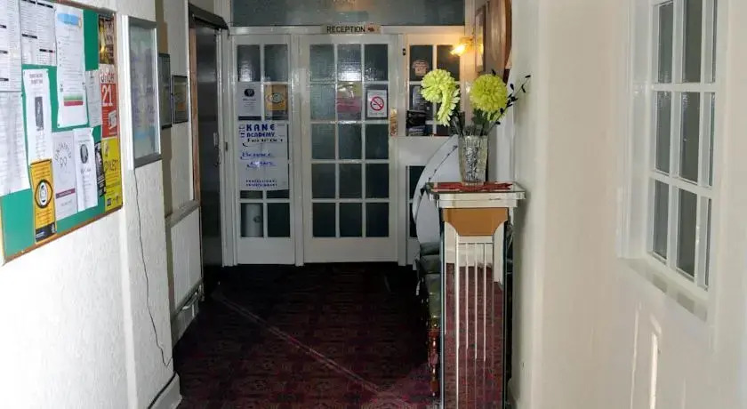 The Swan Hotel
