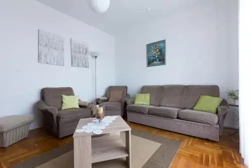 Apartman Branka