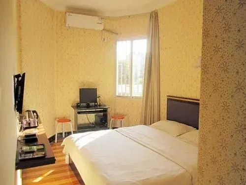 Qun Yuan Hotel