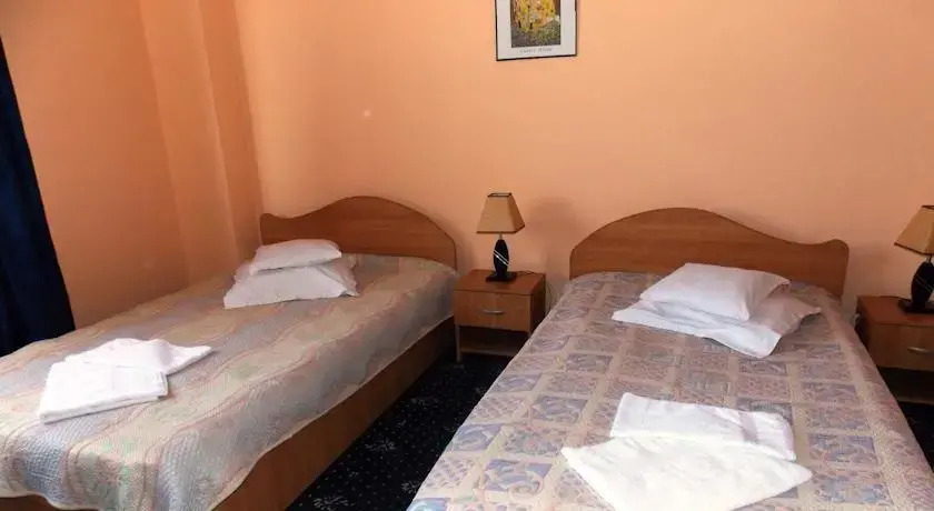 Hotel President