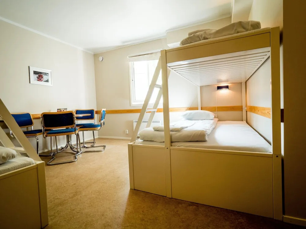 Sjoa Guesthouse & Hostel