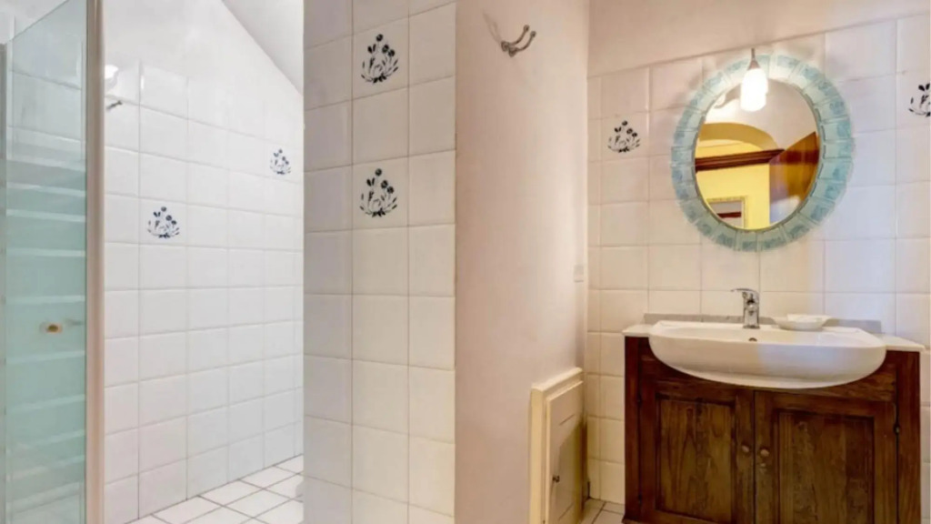 Indipendent Residence for 24 Guests Composed of 7 Apartaments Pool-fattoria GLI Ziri