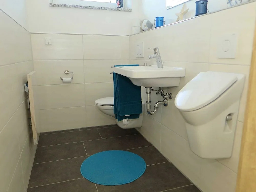 Detached holiday home in an idyllic quiet location