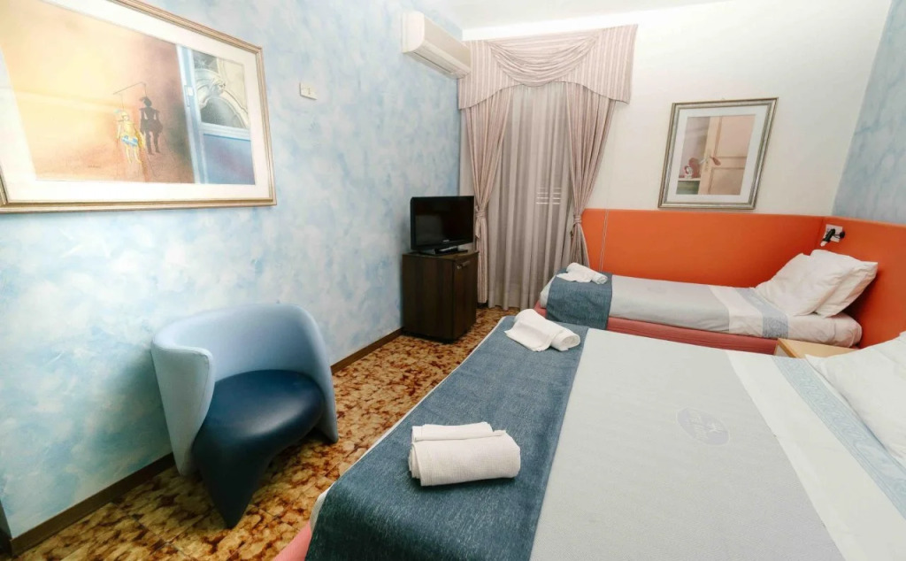 Rafael Guest House