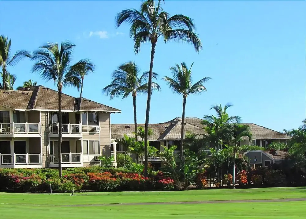 Grand Champions 134 - Three Bedroom Condo