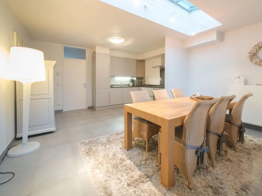 Holiday Home Stella Maris with garage and garden by Interhome