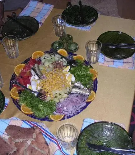 Chez Tonton