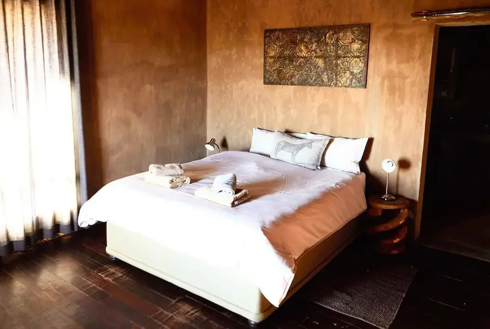 Solitaire Mountain Lodge