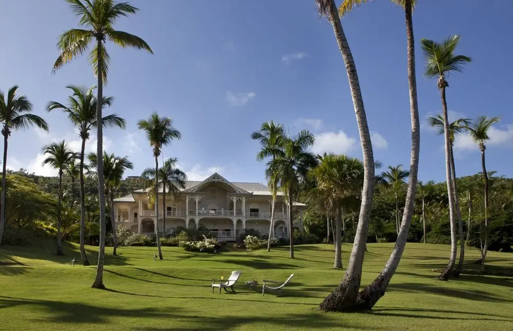The Peninsula House