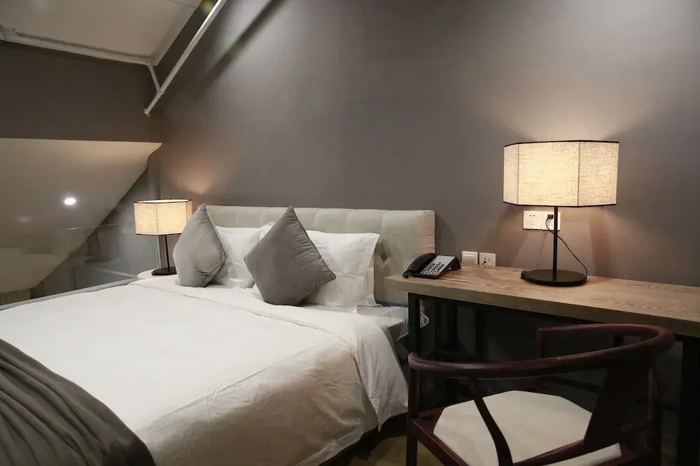 Seclusive Wenshufang Botique Hotel