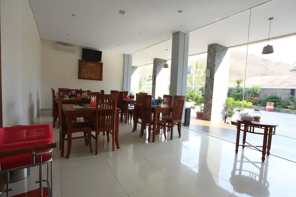 Kalton Hotel