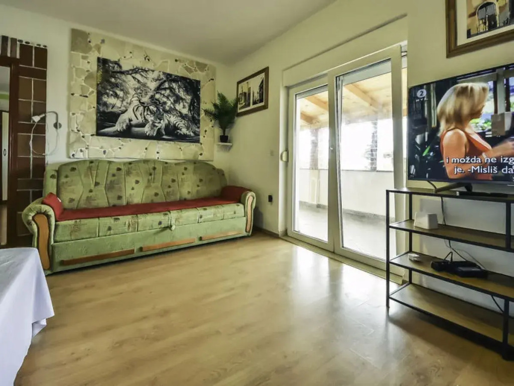 Apartment Zorić Privlaka