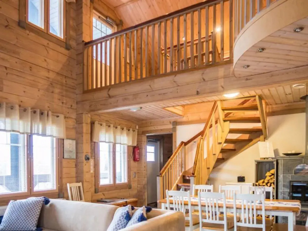 Holiday Home Wäinämöinen