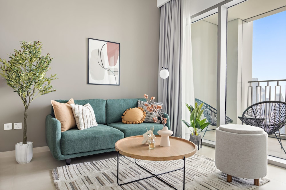 Silkhaus Ultra Luxury 1bdr Downtown Views II