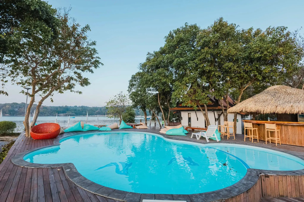 Vimarn Samed Resort