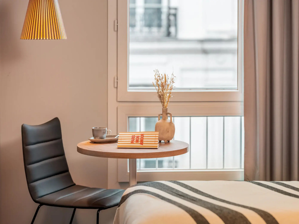 Ibis Paris Gare Montparnasse Catalogne