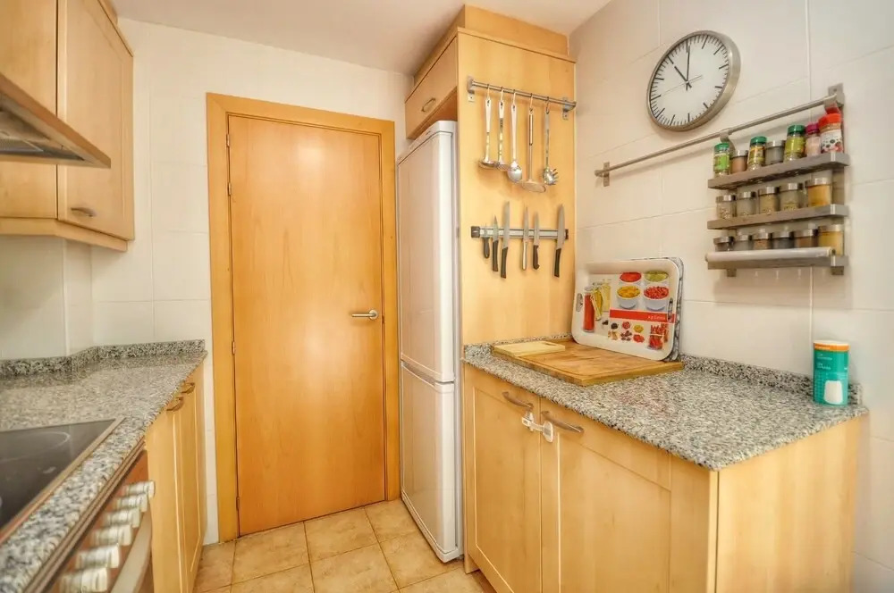 TownHouse Rigat
