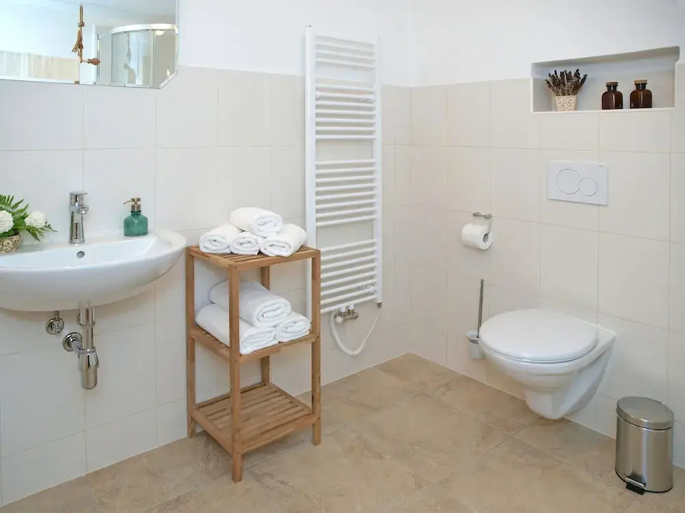 Apartmány Domestika