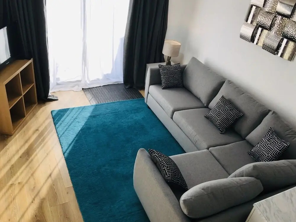 Bicester One Bedroom House Sleeps 3 - Free Parking & Garden