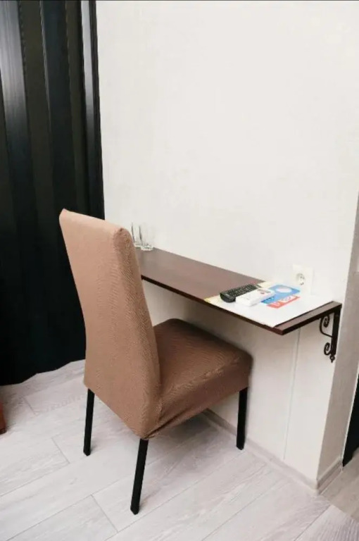 Mini otel Cozy Patio