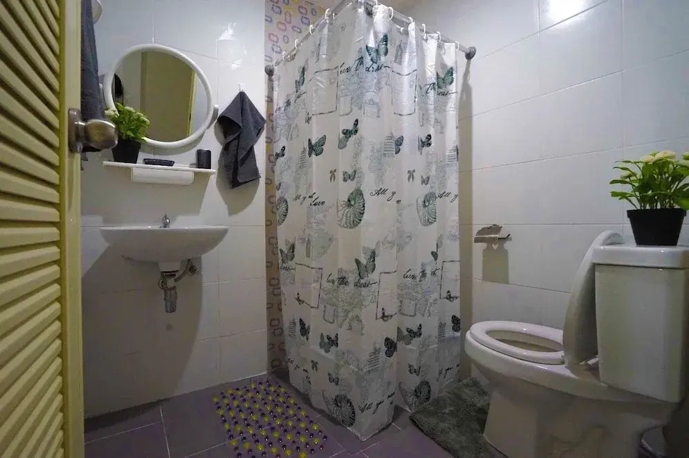 Plu Garden Service Apartment