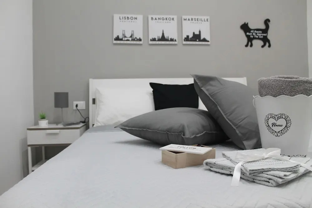 Vacanze HOME