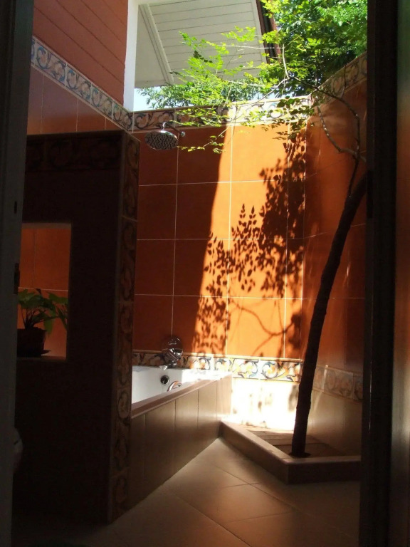 Budsaba Resort & Spa