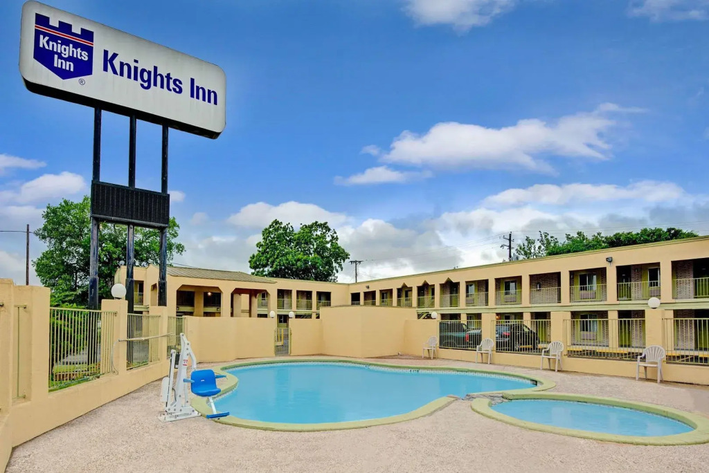 White Rock Inn
