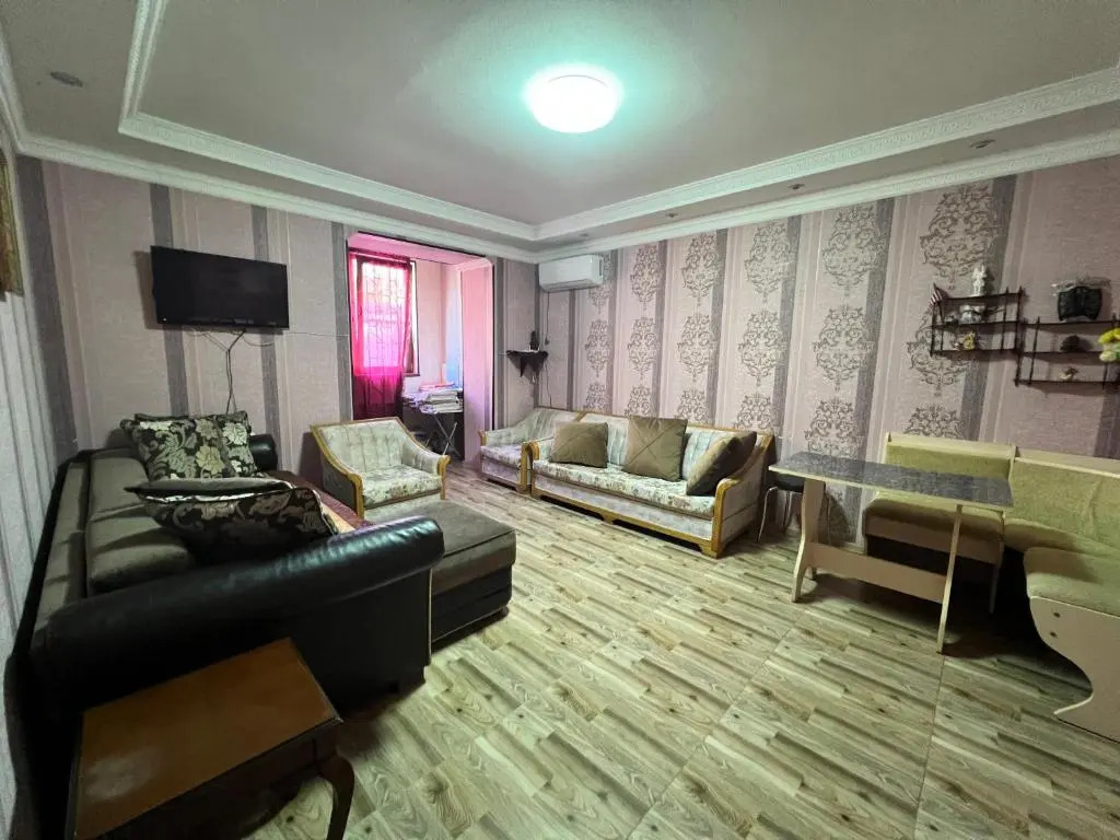 Gabriel's Apartment