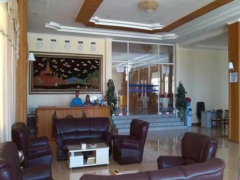 San Chain Hotel