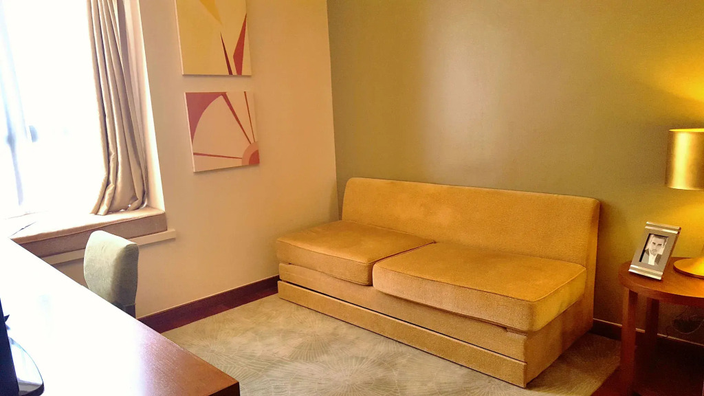 Lanson Place Jin Qiao Service Residences