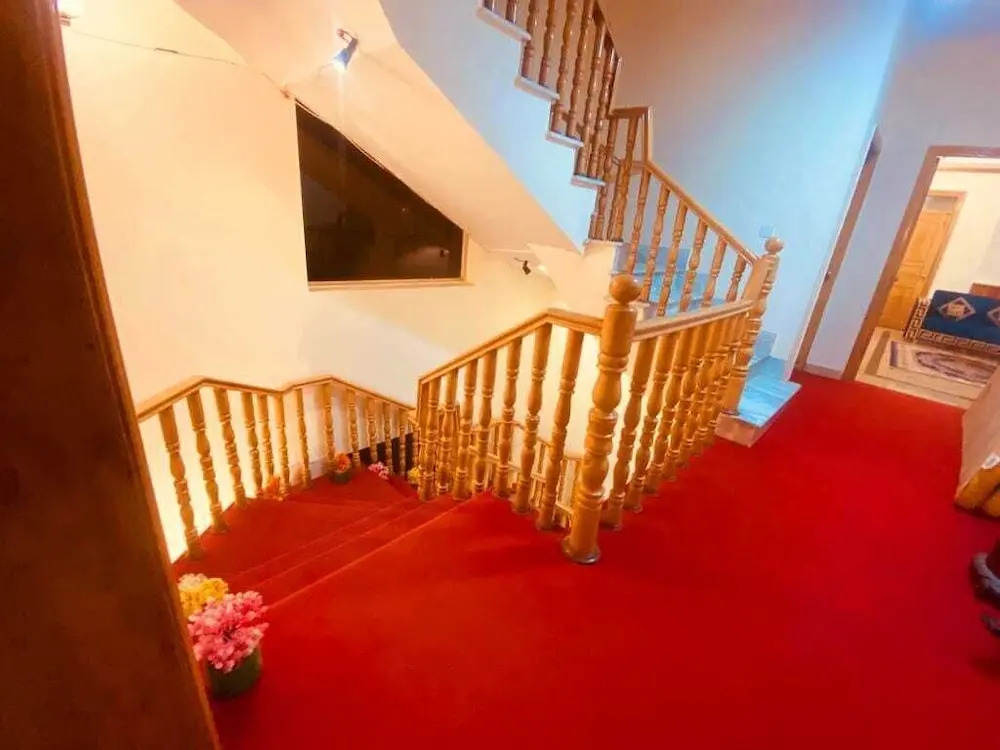 Saint Rose Guest House