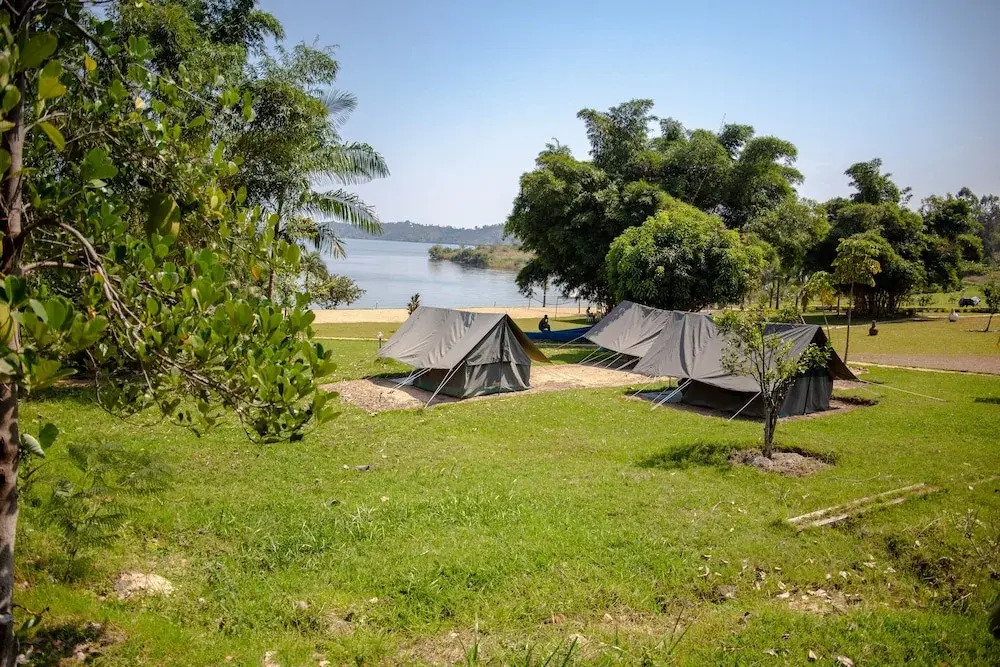 Room-rushel Kivu Resort Kayove
