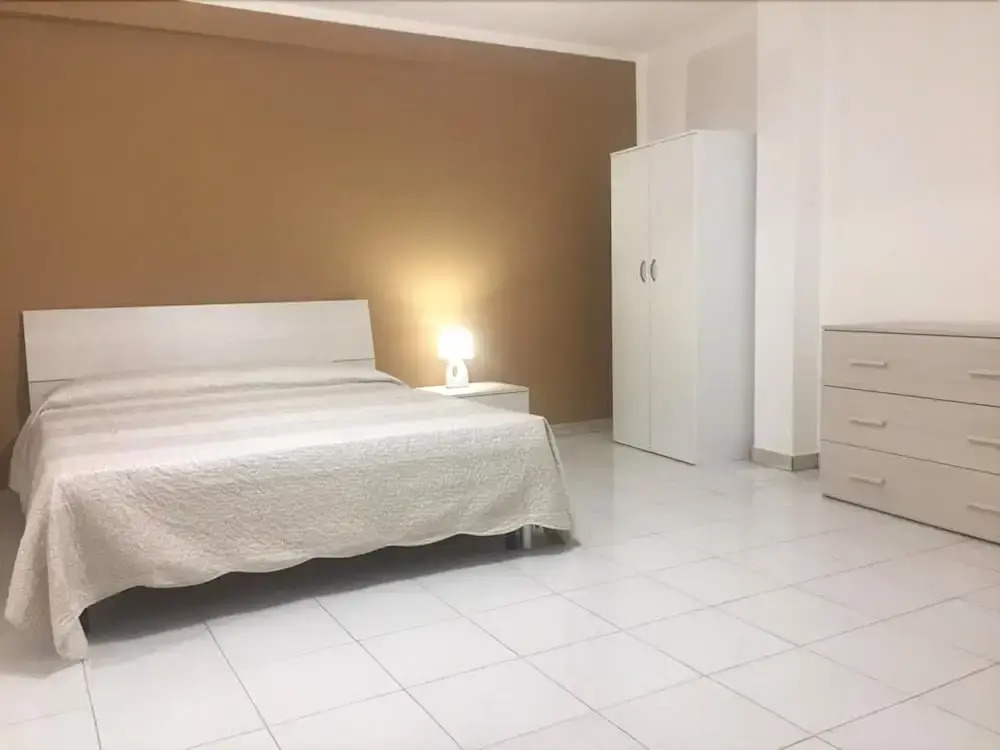 Saragozza Comfort Apartment