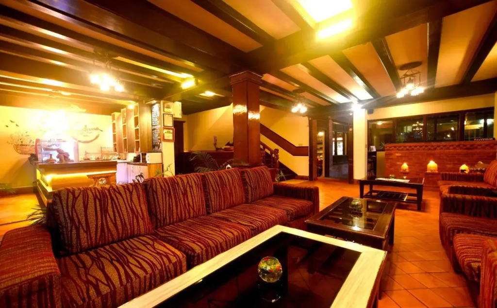 Vajra Boutique Hotel