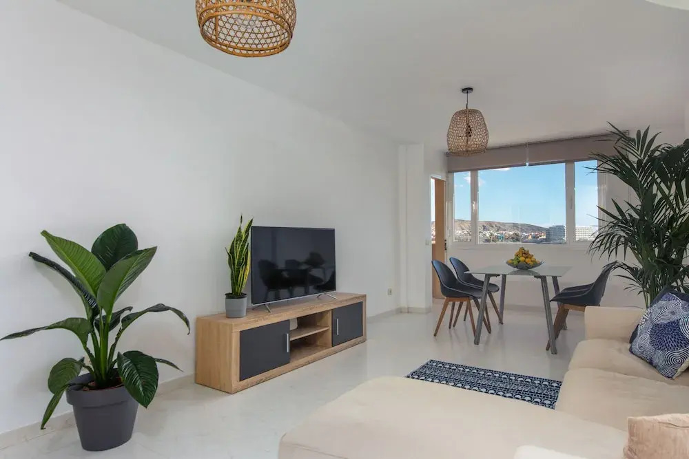 Apartamento El Cabezo