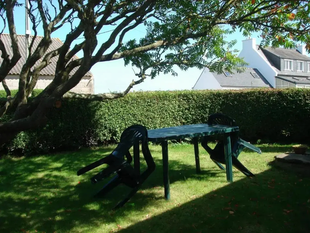 Les Hauts de Kerdrein