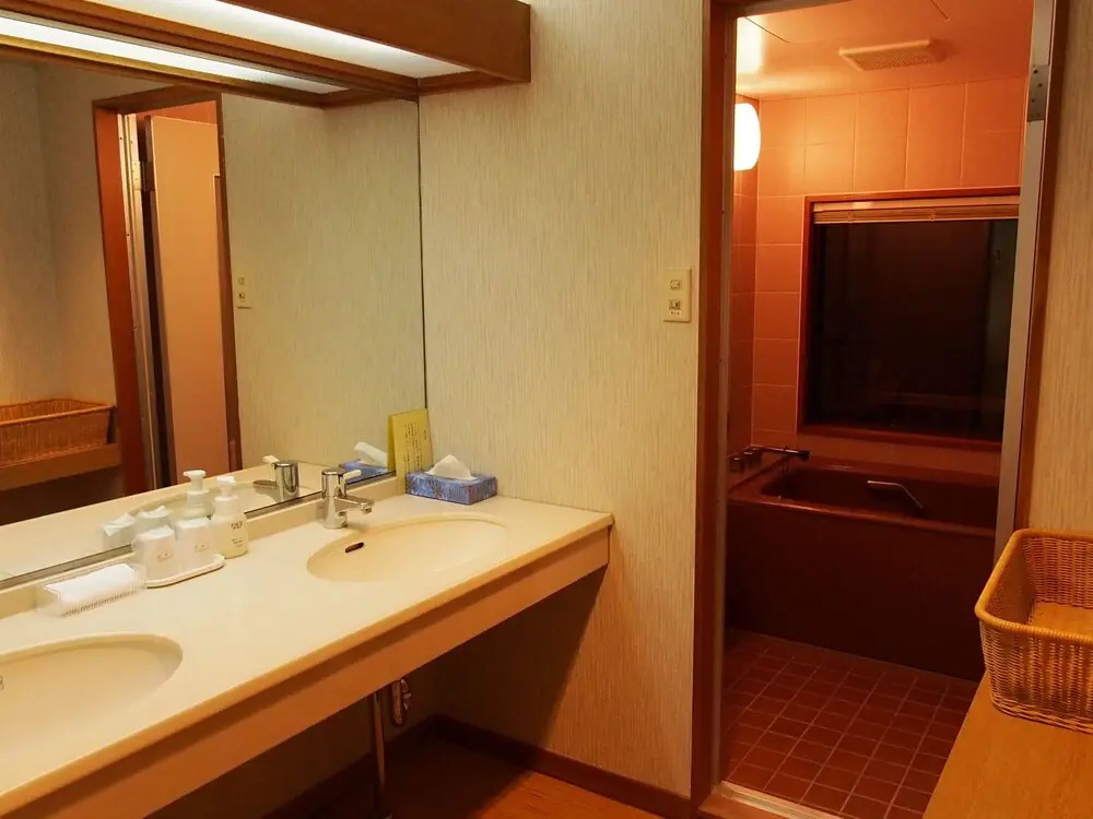 Matsukawaya Nasu Kogen Hotel