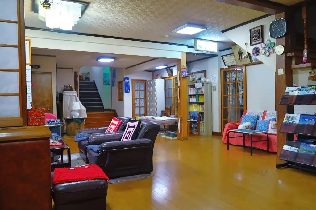旅館FURUYA