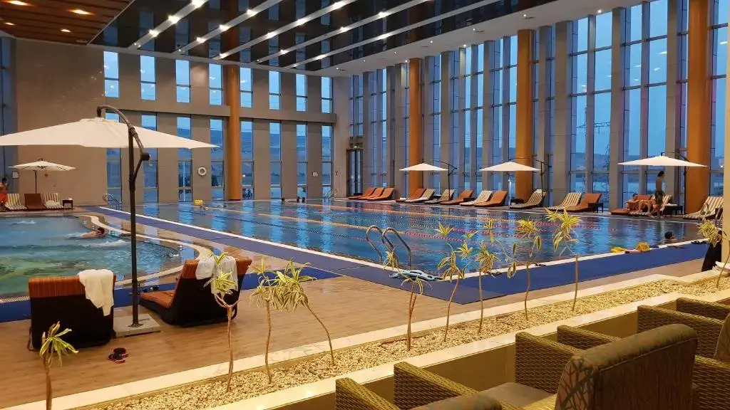 Tbilisi Sea Dream Apartment